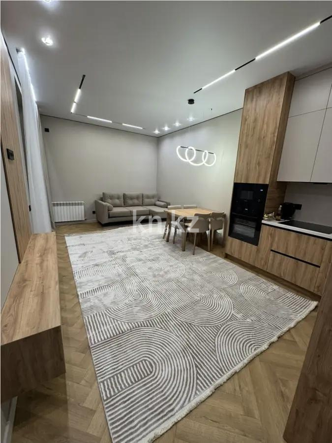 Продажа 2-комнатной квартиры, 54 м², пр. Строителей, дом  28/3 блок Б в Караганде