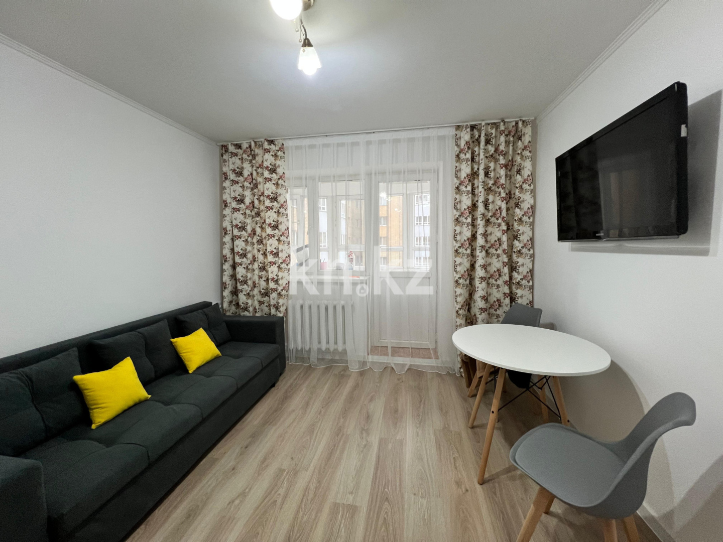 Аренда 1-комнатной квартиры, 22 м² в Астане - фото 2