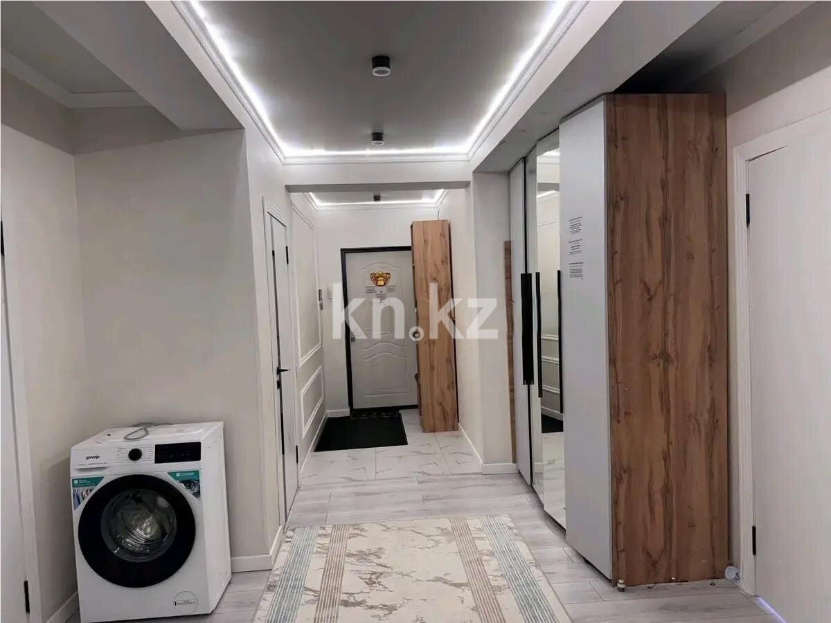 Продажа 3-комнатной квартиры, 100 м² в Алматы - фото 7