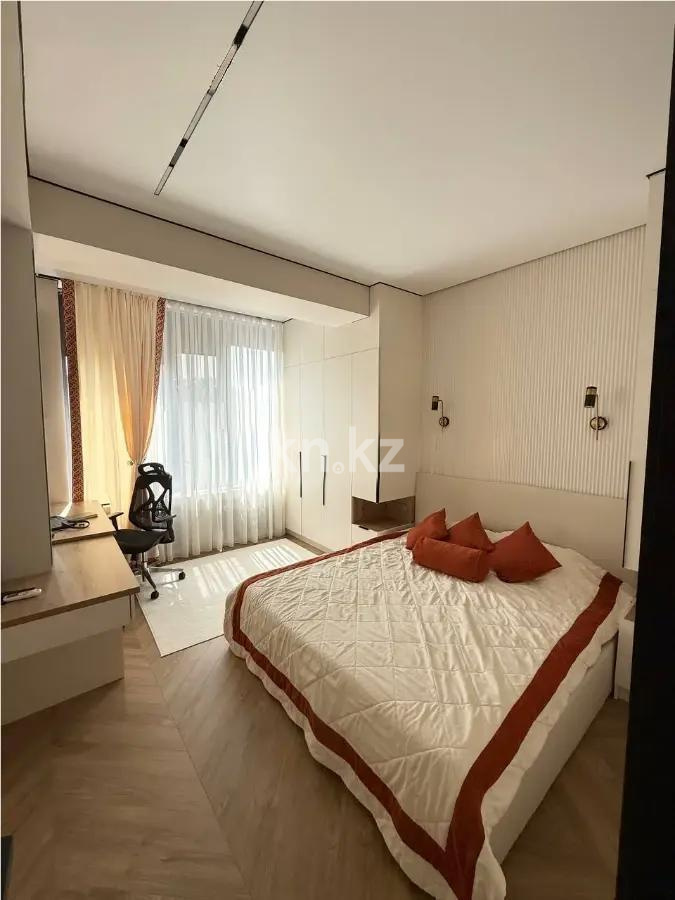 Продажа 2-комнатной квартиры, 62 м² в Алматы - фото 2