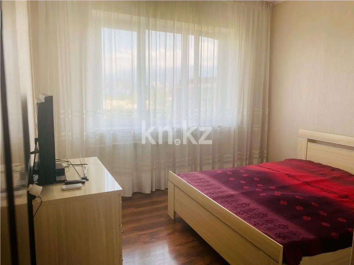 Продажа 3-комнатной квартиры, 72.5 м² в Алматы - фото 2