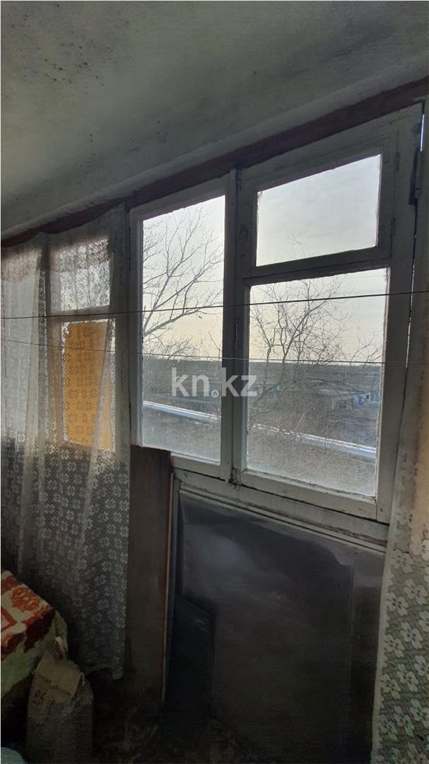Продажа 2-комнатной квартиры, 49 м² в Караганде - фото 11