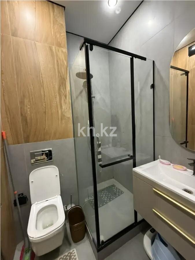 Продажа 4-комнатной квартиры, 117 м² в Астане - фото 5