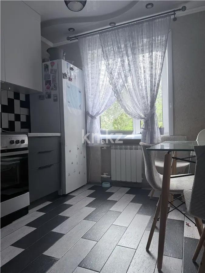Продажа 2-комнатной квартиры, 54 м² в Караганде - фото 3