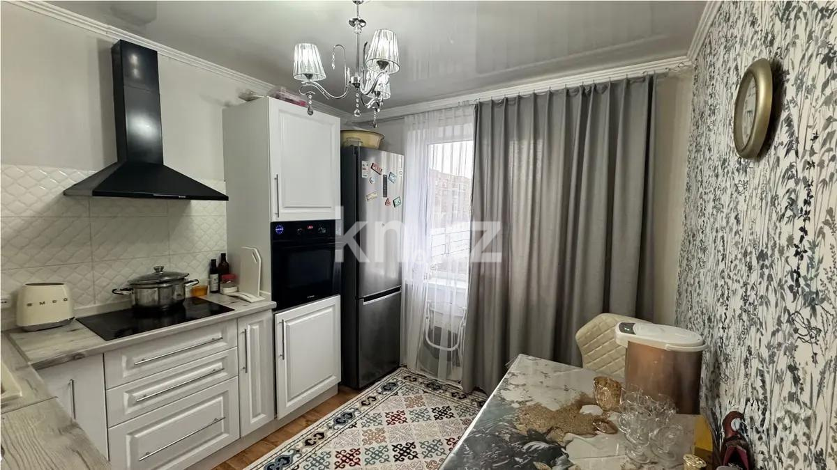 Продажа 4-комнатной квартиры, 85 м², мкр-н Степной-1, дом  2/16 в Караганде - фото 5