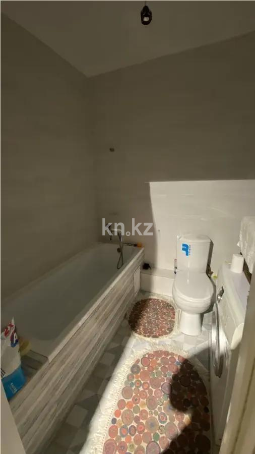 Продажа 1-комнатной квартиры, 42 м² в Астане - фото 3