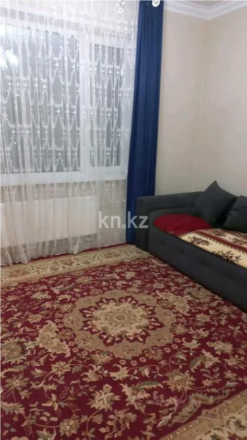 Продажа 1-комнатной квартиры, 45 м² в Астане