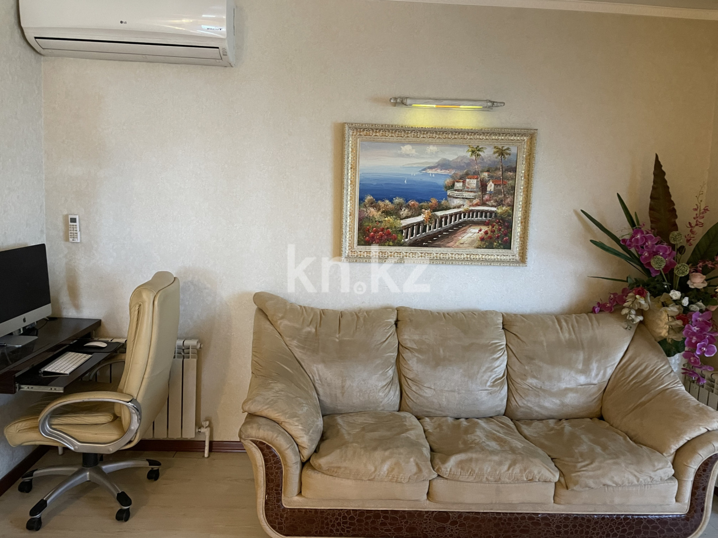 Продажа 3-комнатной квартиры, 64.2 м² в Алматы - фото 9