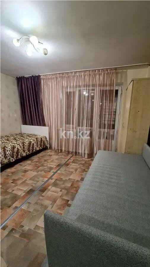 Продажа 1-комнатной квартиры, 30.5 м² в Астане