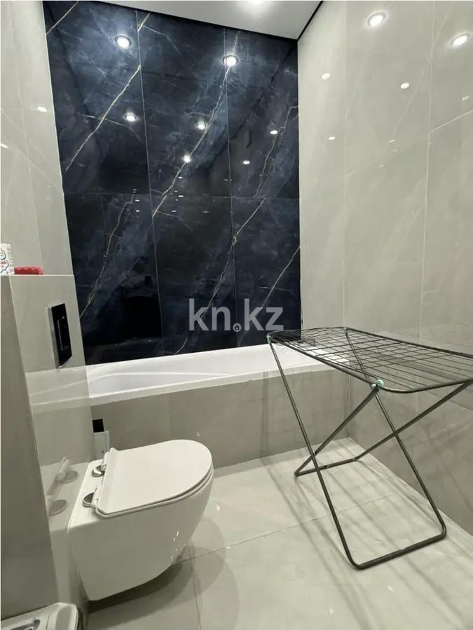 Продажа 3-комнатной квартиры, 96 м², ул. Сыганак в Астане - фото 6