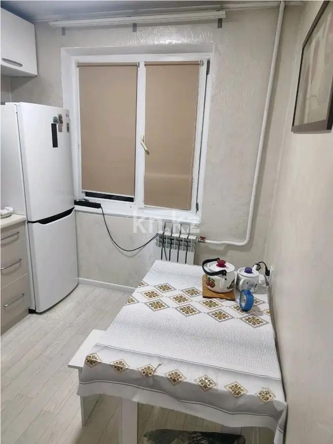 Продажа 3-комнатной квартиры, 59 м² в Алматы - фото 4