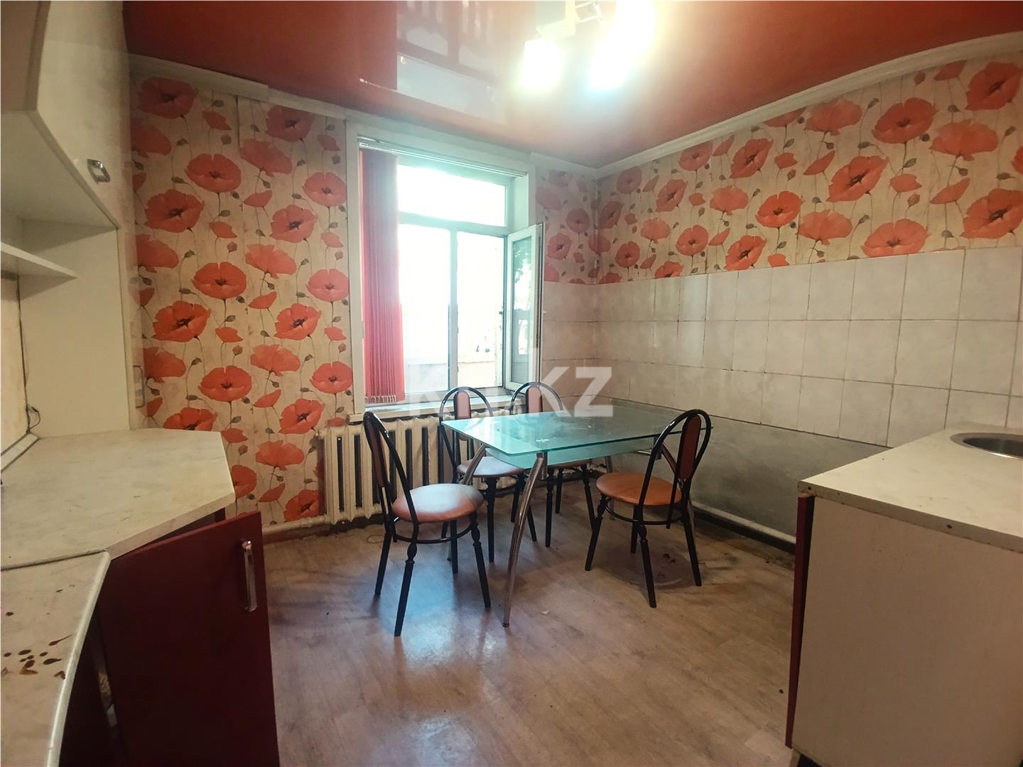 Продажа 3-комнатного дома, 68.4 м², ул. Сатпаева, дом  47 в Караганде - фото 8