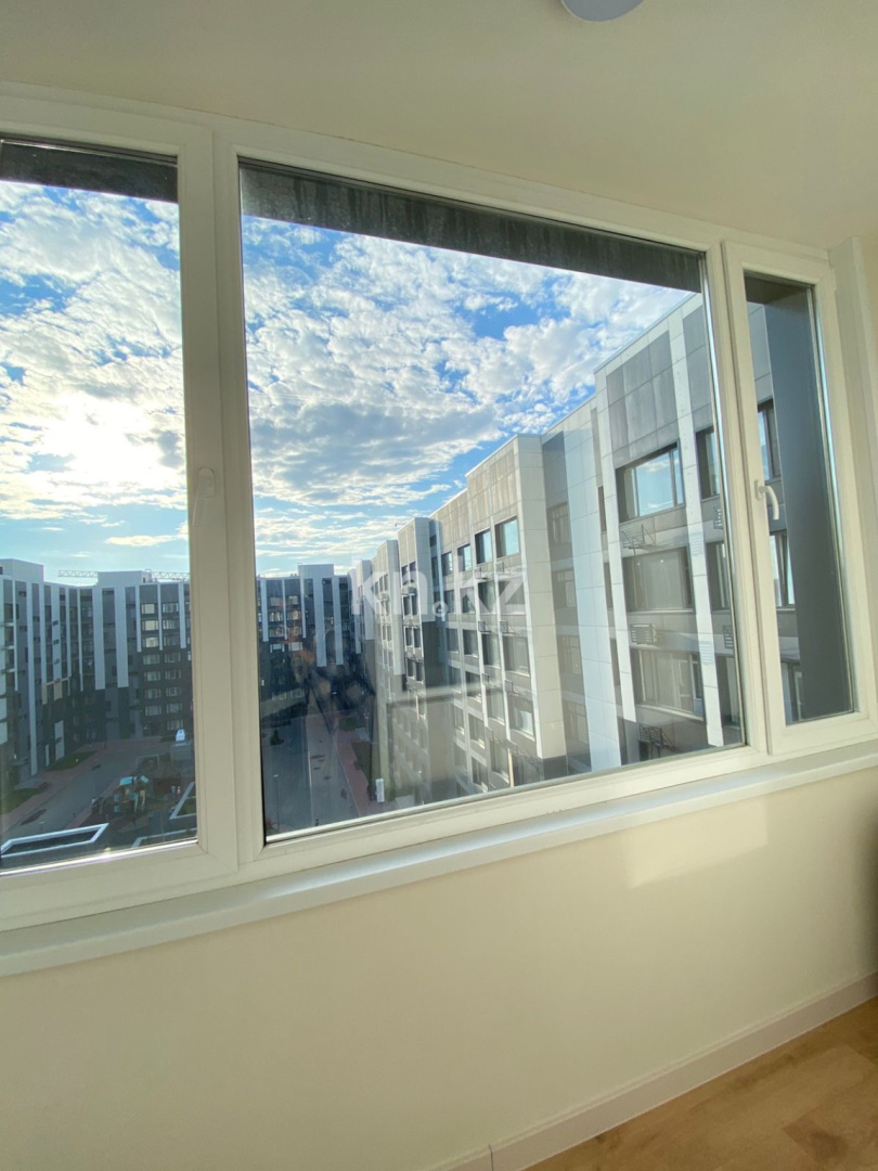 Аренда 2-комнатной квартиры, 44 м² в Астане - фото 7