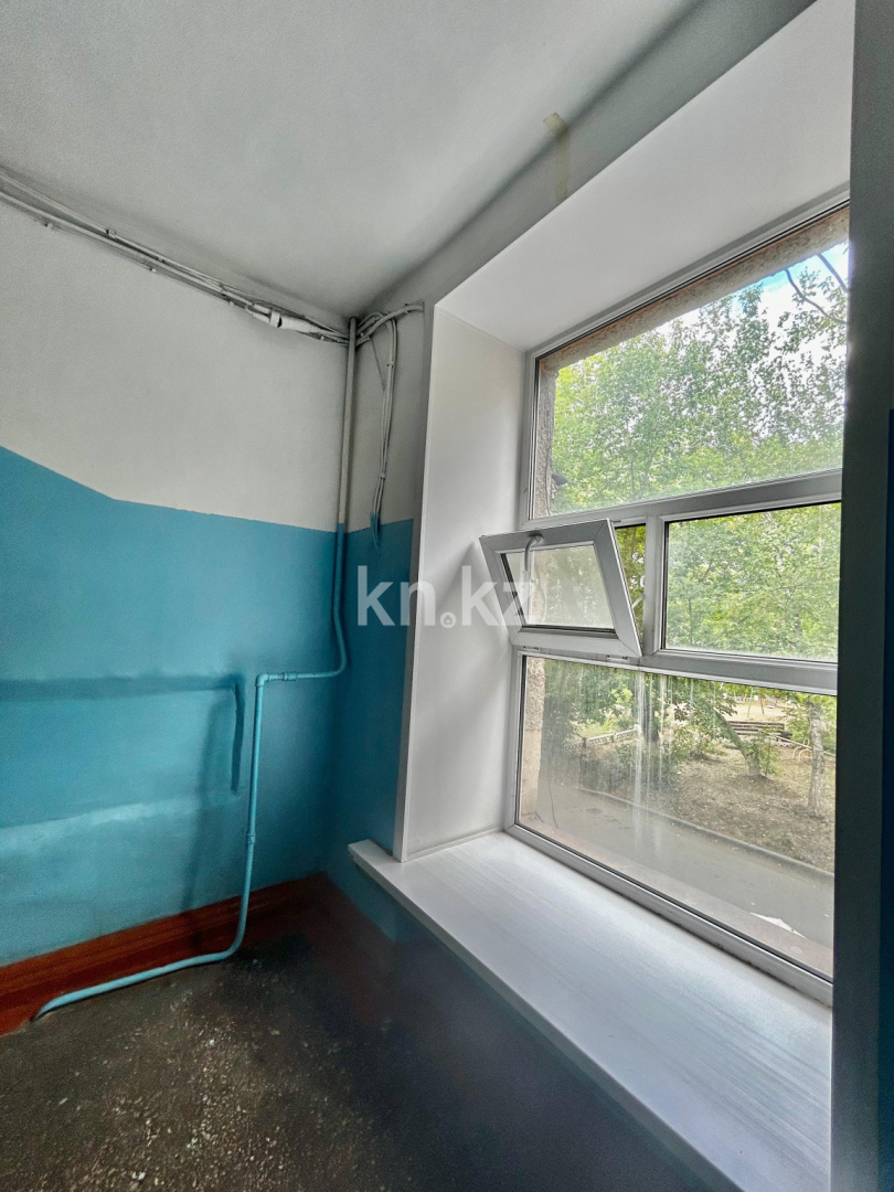 Продажа , 41.3 м², ул. Лободы в Караганде - фото 12