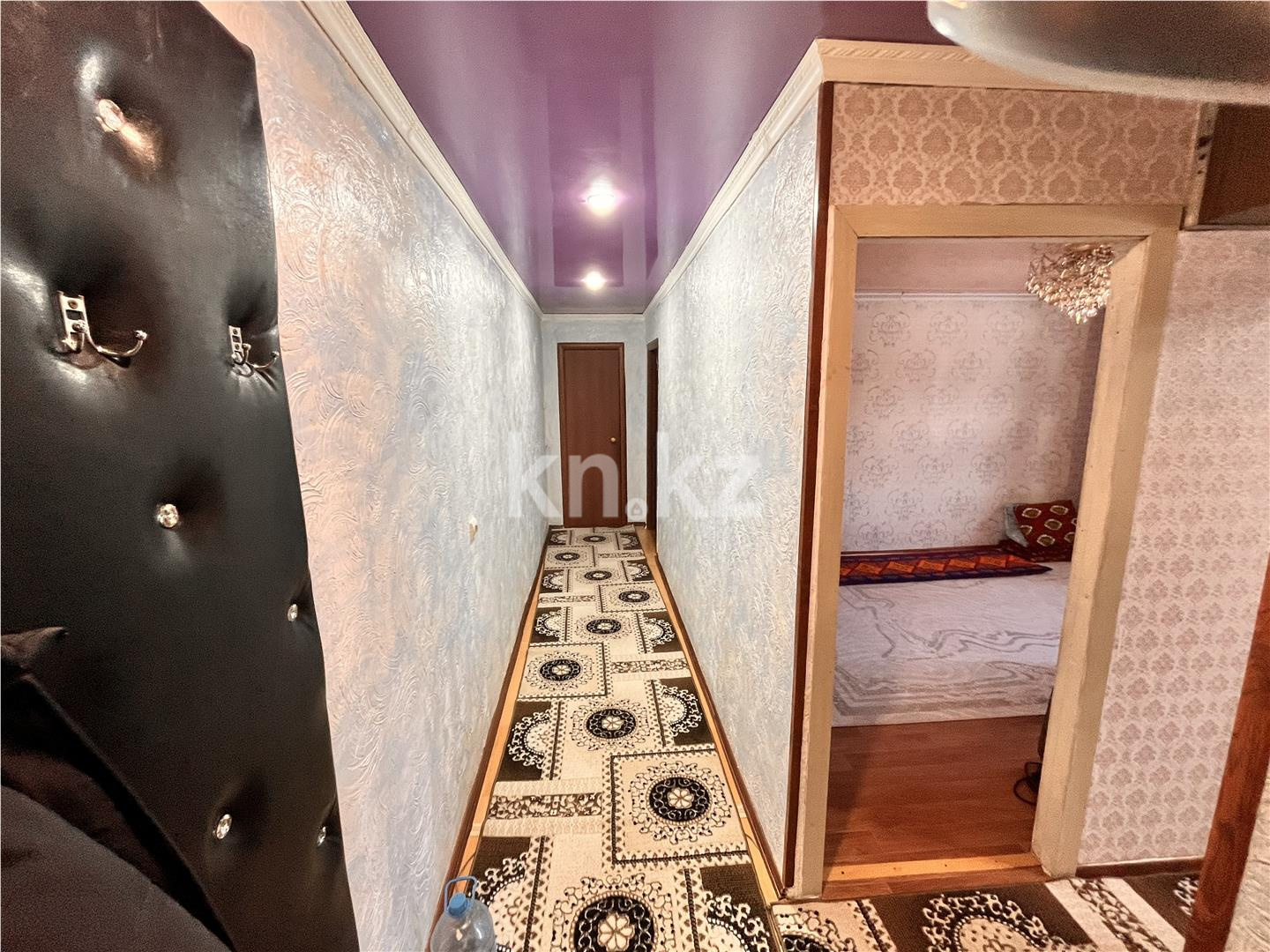 Продажа 2-комнатной квартиры, 43 м² в Темиртау - фото 3