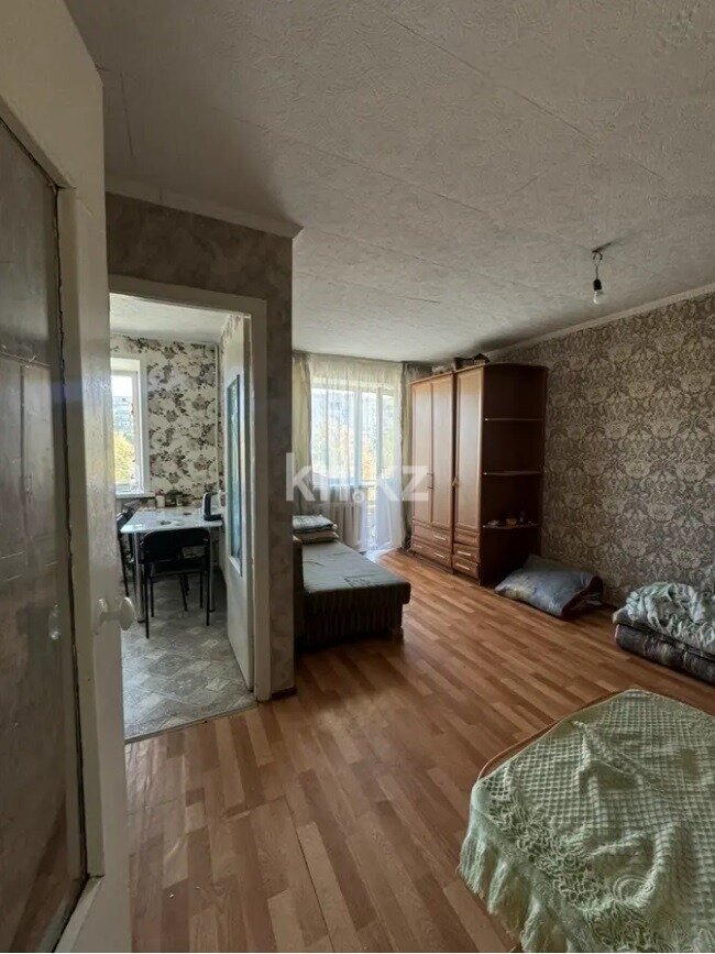 Продажа 1-комнатной квартиры, 32 м² в Караганде - фото 2