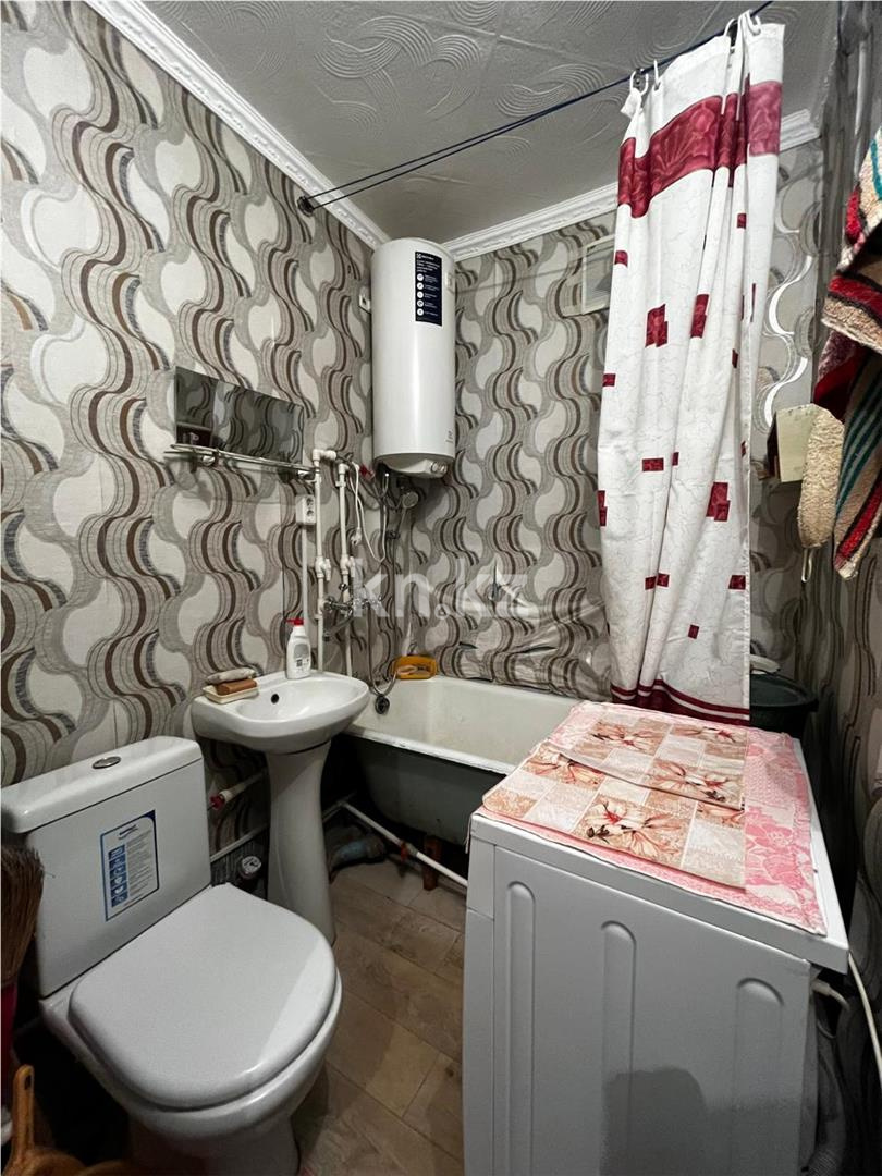 Продажа 2-комнатной квартиры, 44 м² в Караганде - фото 6