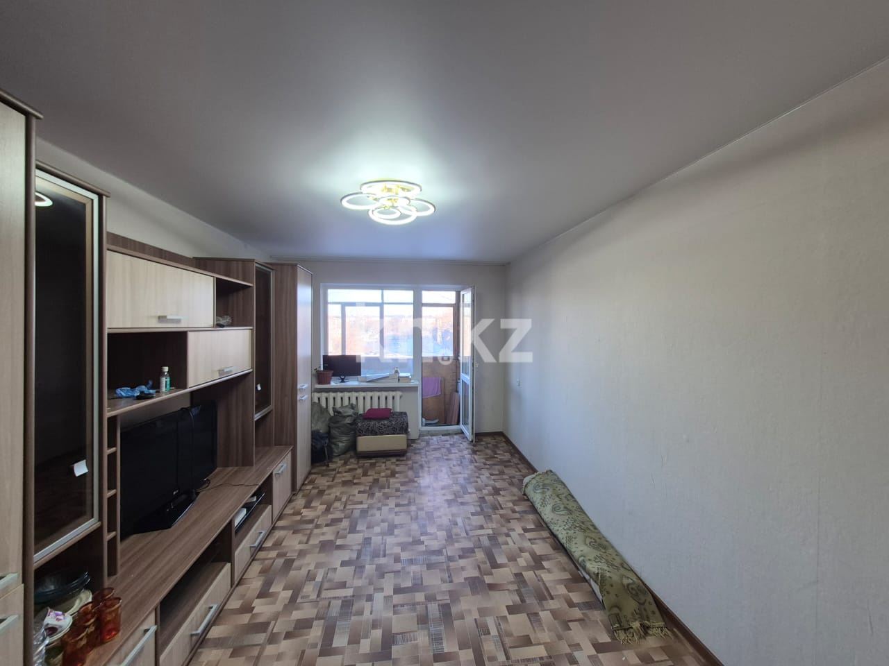 Продажа 3-комнатной квартиры, 62 м² в Караганде