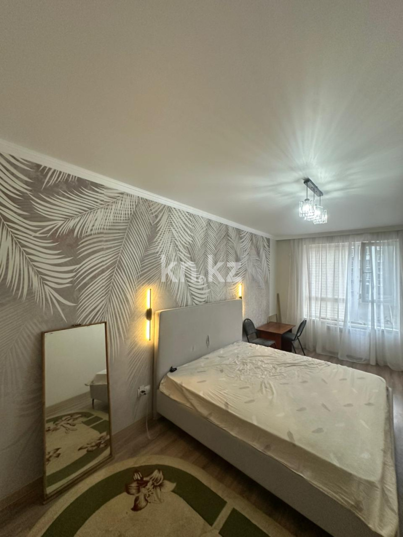 Аренда 1-комнатной квартиры, 42 м² в Астане - фото 3
