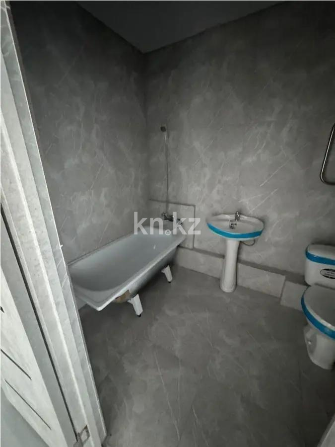 Продажа 1-комнатной квартиры, 46.3 м², ул. Бейбарыс Султан в Астане - фото 3