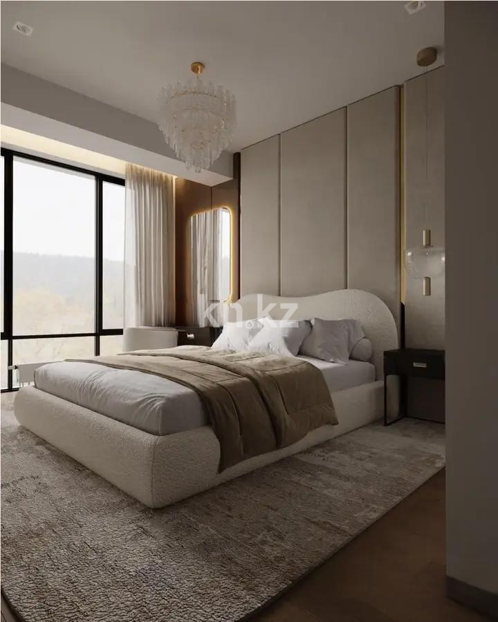 Продажа 3-комнатной квартиры, 75 м² в Алматы - фото 2