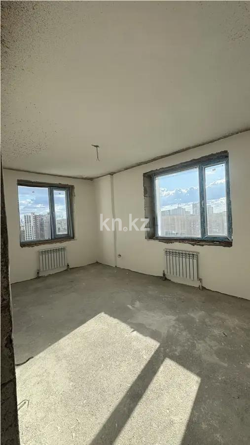 Продажа 1-комнатной квартиры, 41.7 м² в Астане