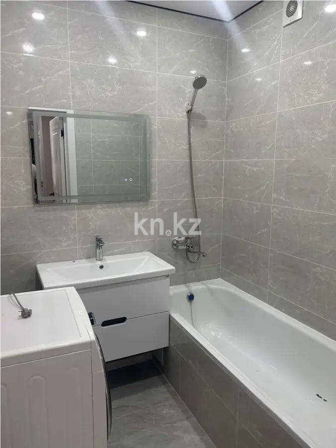 Продажа 2-комнатной квартиры, 67 м², мкр-н Зердели, дом  165 в Алматы - фото 3