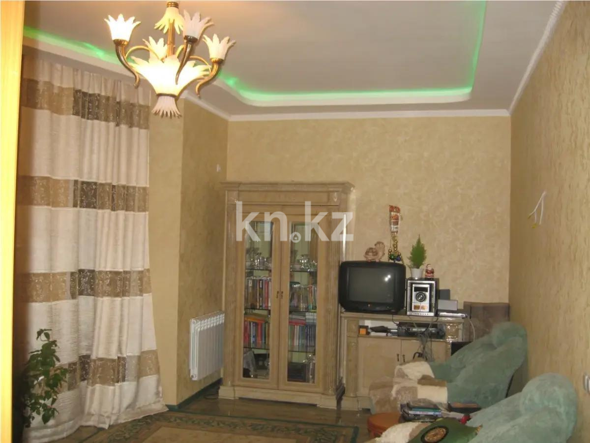 Продажа 2-комнатной квартиры, 75 м² в Алматы