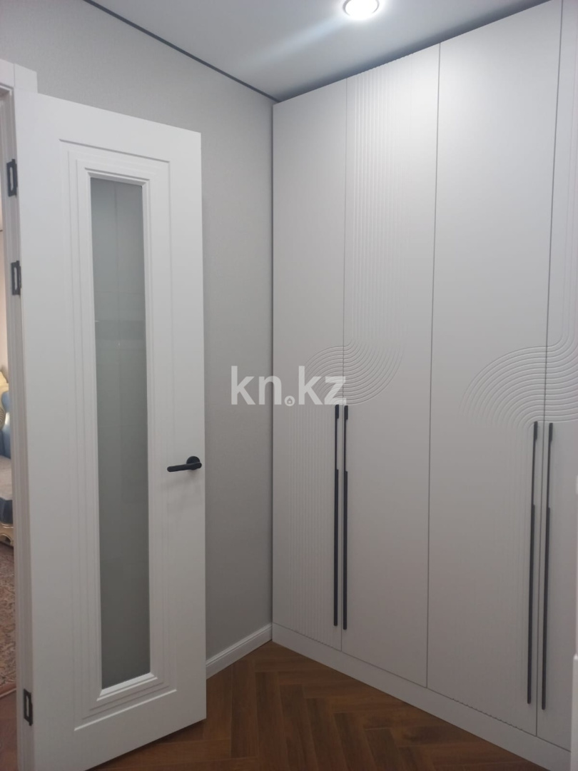 Аренда 3-комнатной квартиры, 110 м² в Астане - фото 17