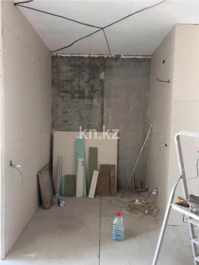 Продажа 2-комнатной квартиры, 40 м² в Алматы - фото 2