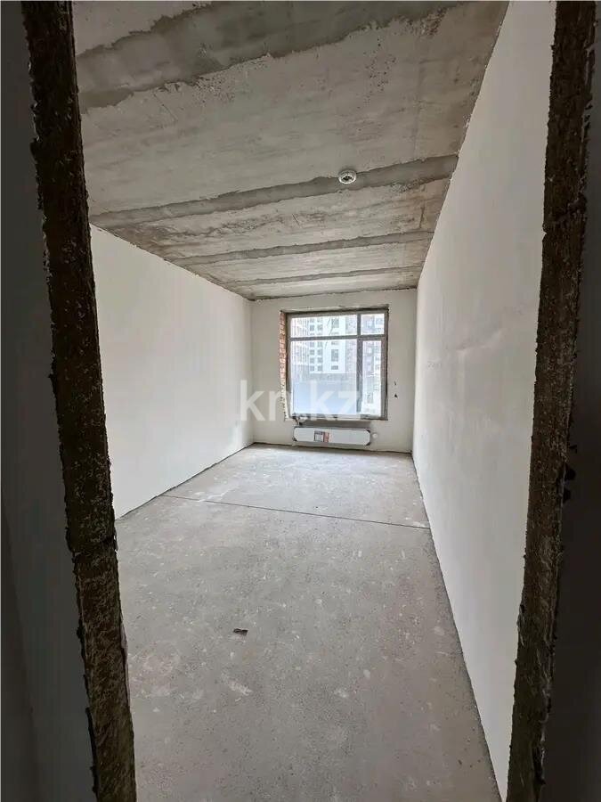 Продажа 3-комнатной квартиры, 98.3 м² в Астане - фото 2