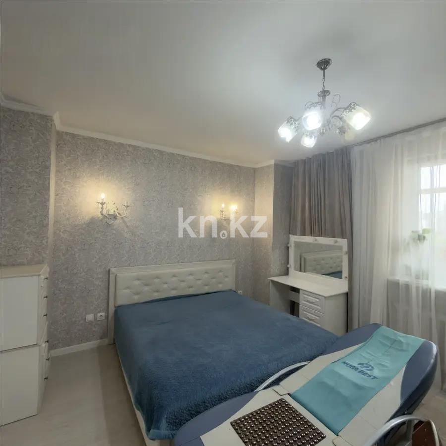 Продажа 3-комнатной квартиры, 104.8 м² в Астане - фото 2