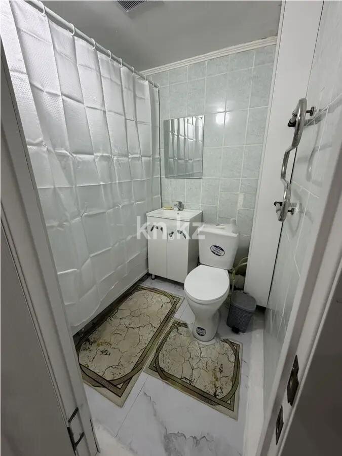 Продажа 1-комнатной квартиры, 36.5 м² в Астане - фото 3