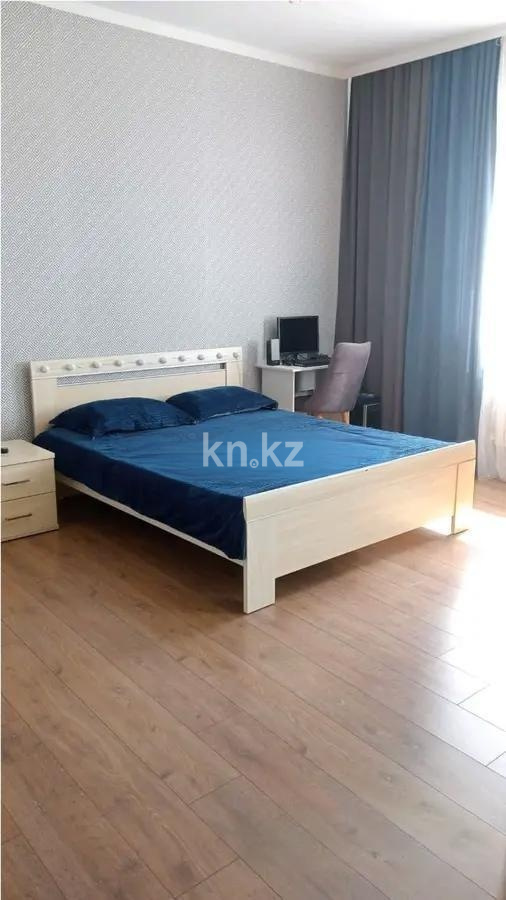 Продажа 3-комнатной квартиры, 102 м² в Караганде - фото 2