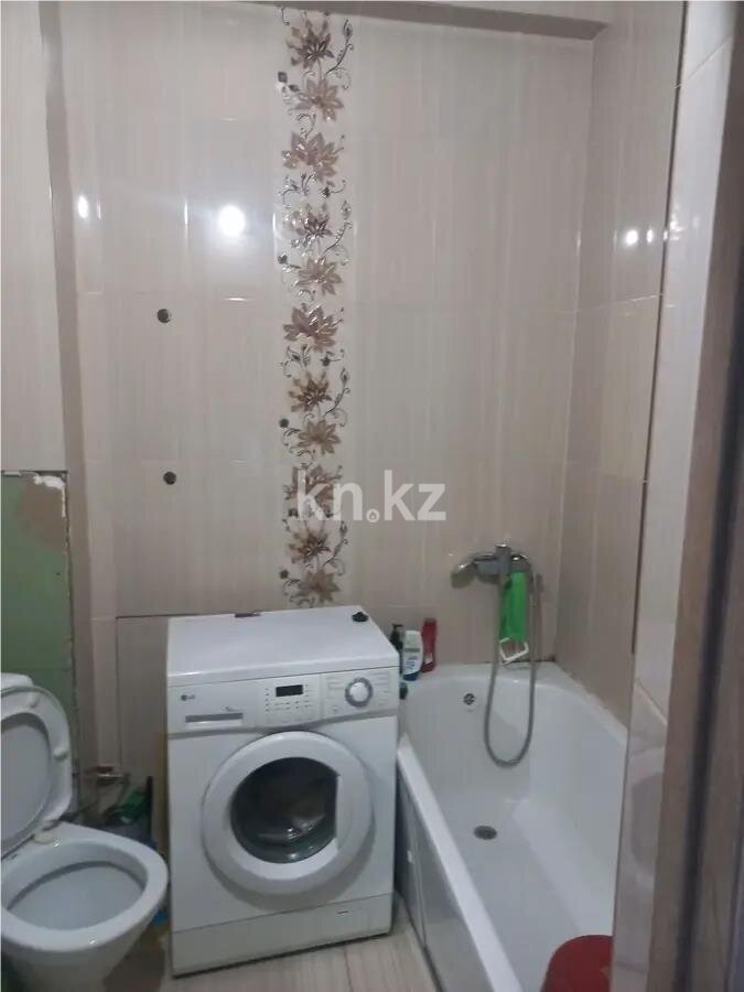 Продажа 1-комнатной квартиры, 33 м² в Астане - фото 2