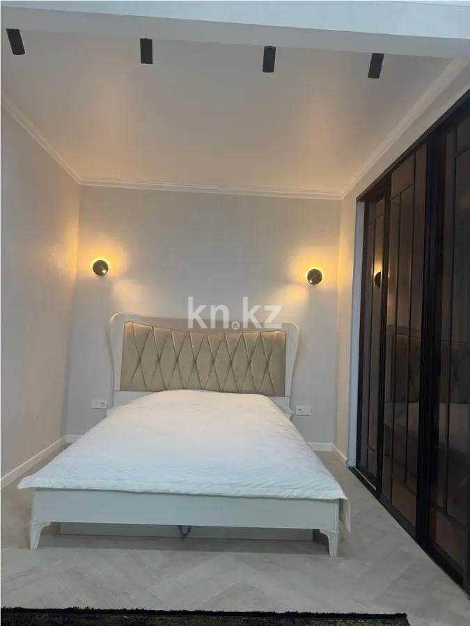 Продажа 1-комнатной квартиры, 48 м², ул. Навои, дом  39 в Алматы - фото 2