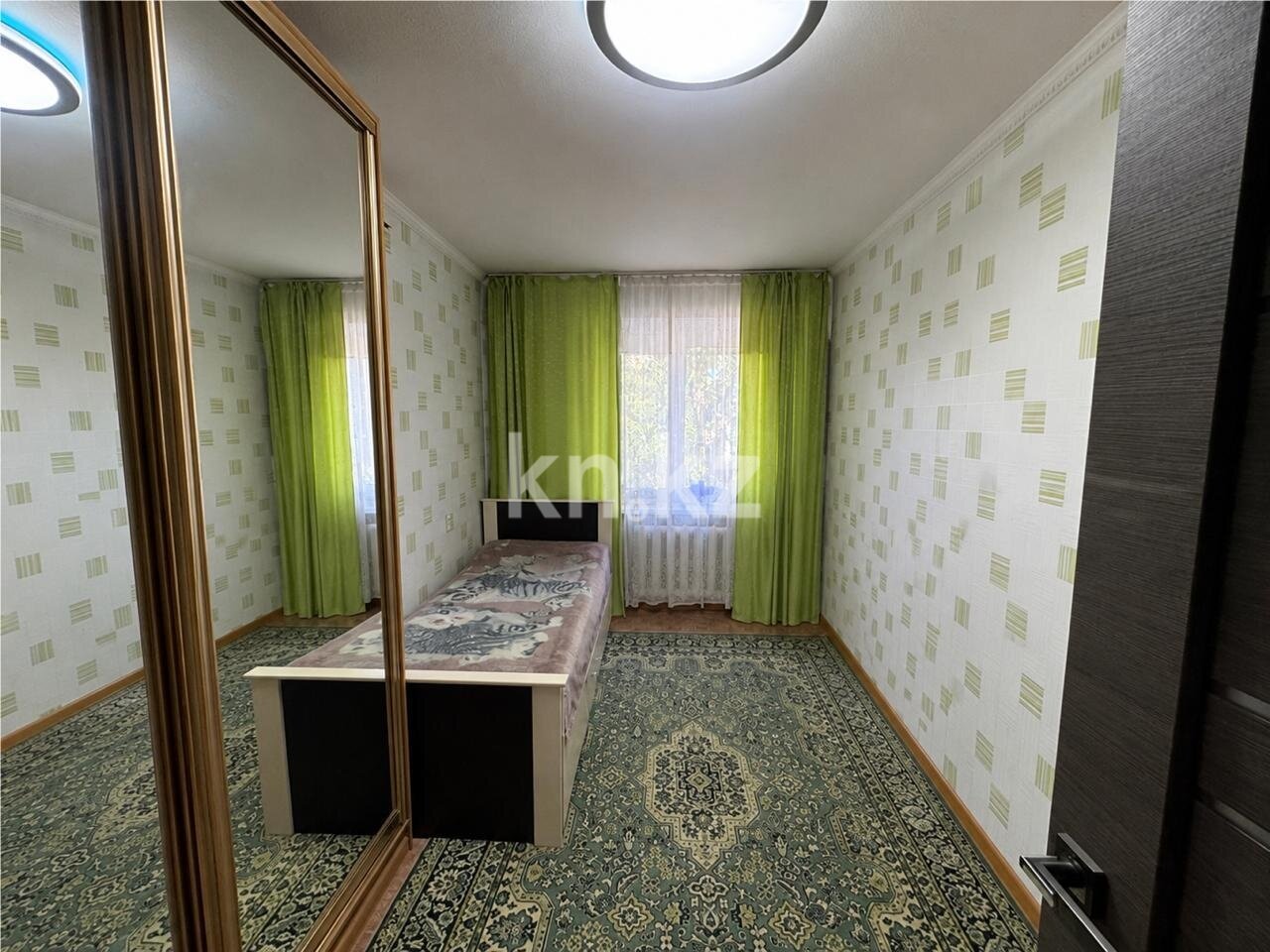 Продажа 3-комнатной квартиры, 61 м² в Темиртау - фото 5