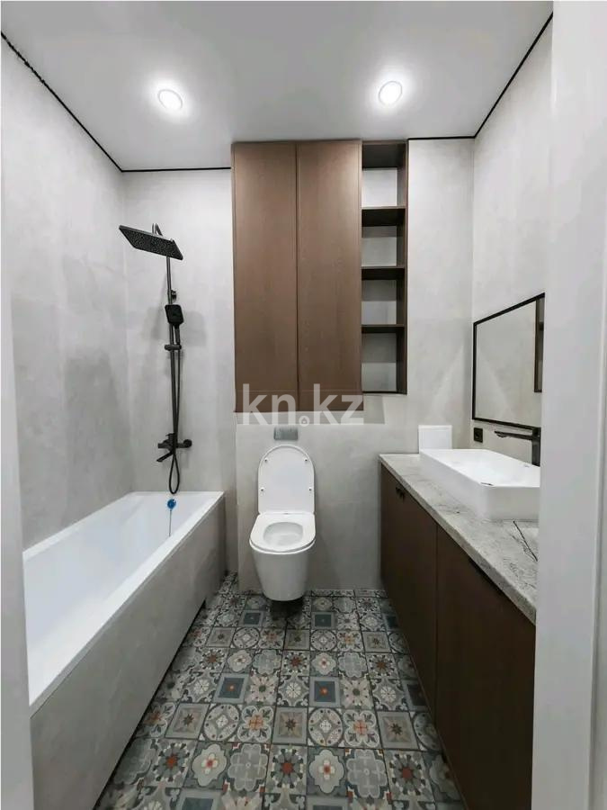 Продажа 2-комнатной квартиры, 68 м², ул. Е-15, дом  13 в Астане - фото 4