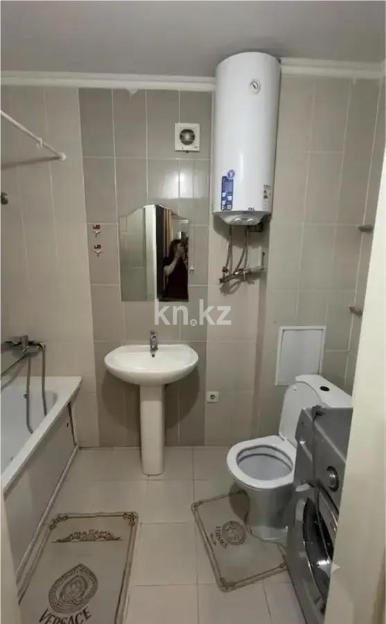 Продажа 2-комнатной квартиры, 35 м² в Астане - фото 4