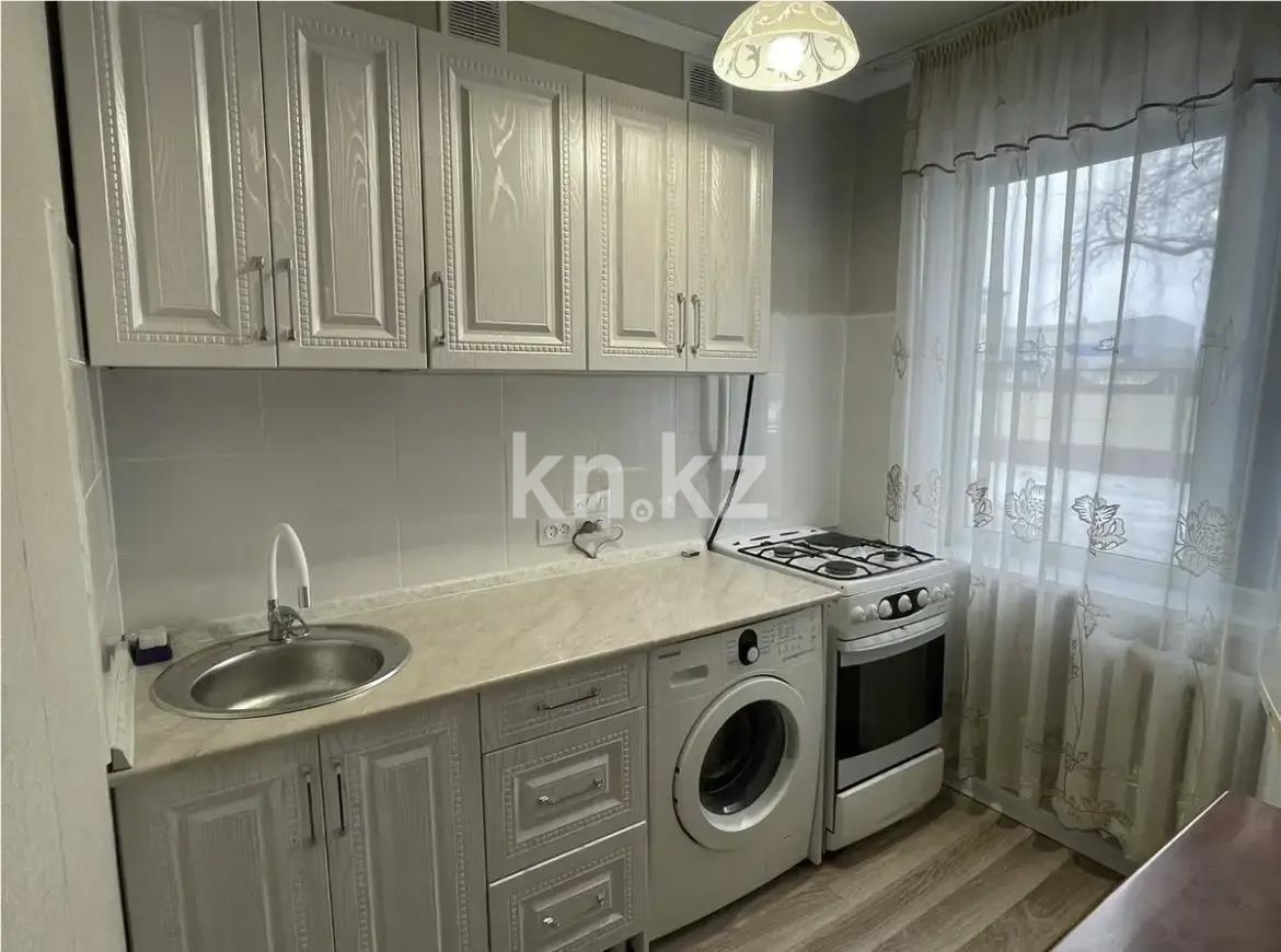 Продажа 2-комнатной квартиры, 43 м², ул. Мустафина, дом  8 в Караганде - фото 3