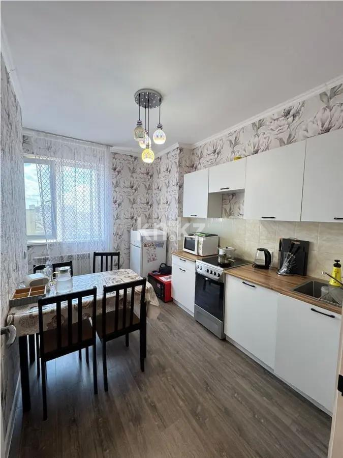 Продажа 1-комнатной квартиры, 36 м² в Астане - фото 2