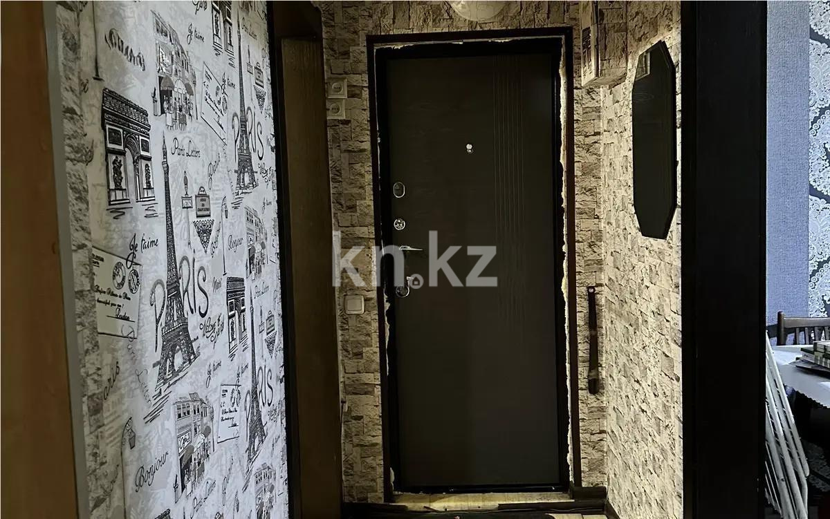 Продажа 3-комнатной квартиры, 52 м², ул. Дунентаева, дом  2Б в Алматы - фото 7