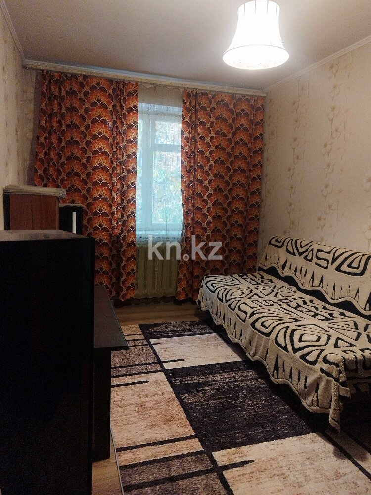 Продажа 2-комнатной квартиры, 40 м² в Алматы - фото 3