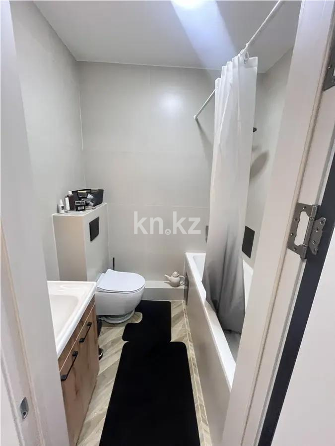 Продажа 2-комнатной квартиры, 43 м² в Астане - фото 3