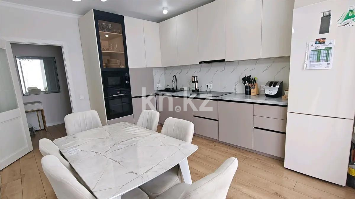 Продажа 2-комнатной квартиры, 86 м² в Астане - фото 2