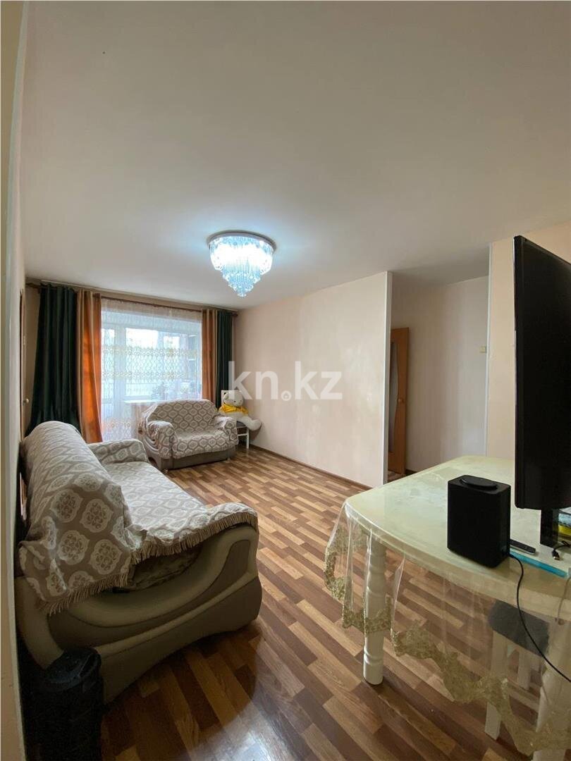 Продажа 3-комнатной квартиры, 59 м² в Темиртау - фото 2