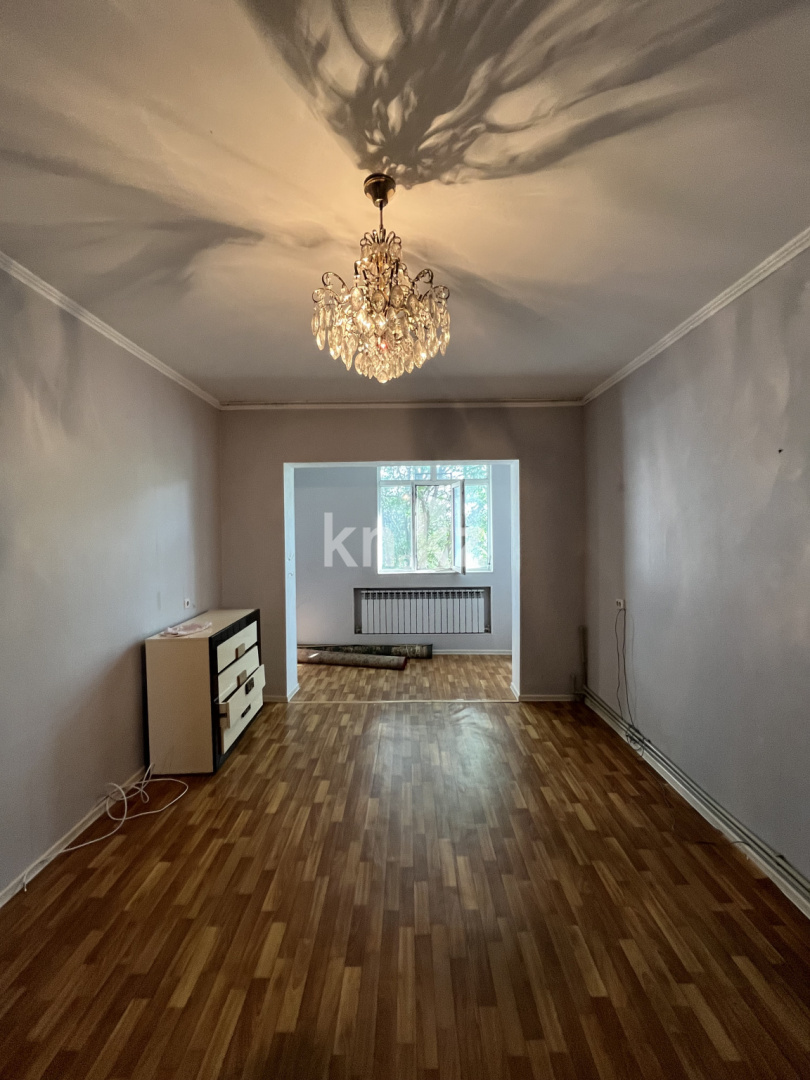 Продажа 2-комнатной квартиры, 55 м² в Шымкенте - фото 2