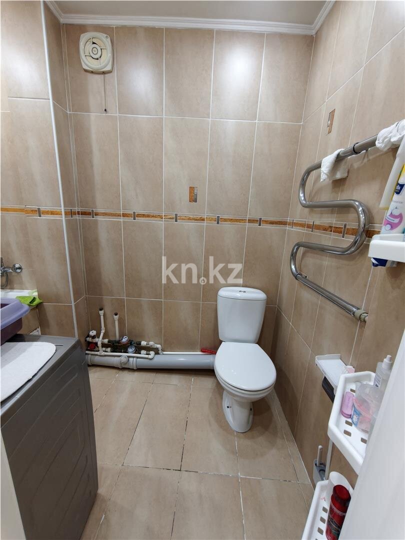 Продажа 3-комнатной квартиры, 60 м² в Караганде - фото 6