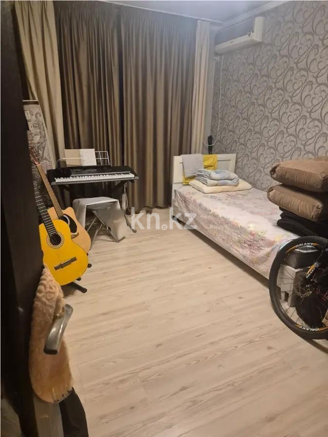 Продажа 3-комнатной квартиры, 65 м² в Алматы - фото 2