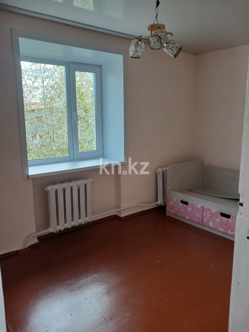 Продажа 3-комнатной квартиры, 51.06 м² в Костанае - фото 2
